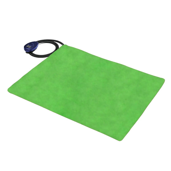 Pet Electric Blanket Plush Waterproof Heating Pad
