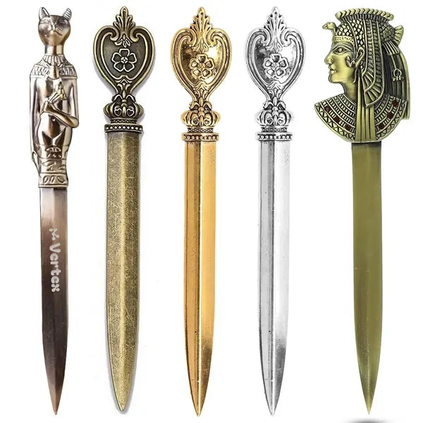 Retro Letter Opener