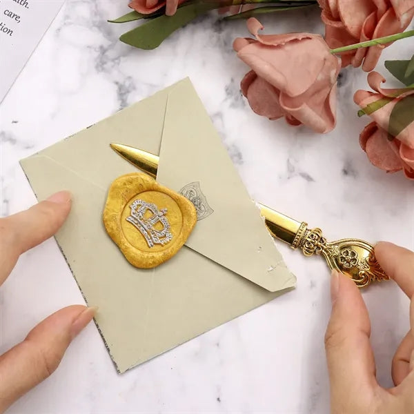 Retro Letter Opener