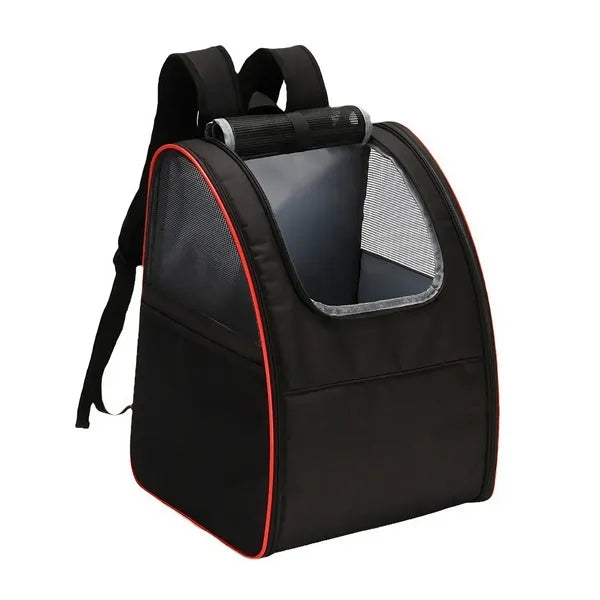 Pet Carrier Backpack Ventilated and Breathable