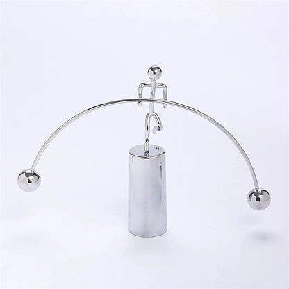 Mini Steel Balance Toy