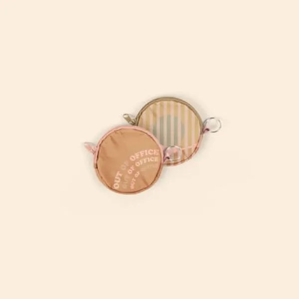 DIME PIECE TO GO - 4CP NYLON
