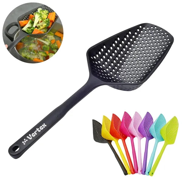 Colander Scoop Strainer