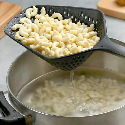 Colander Scoop Strainer