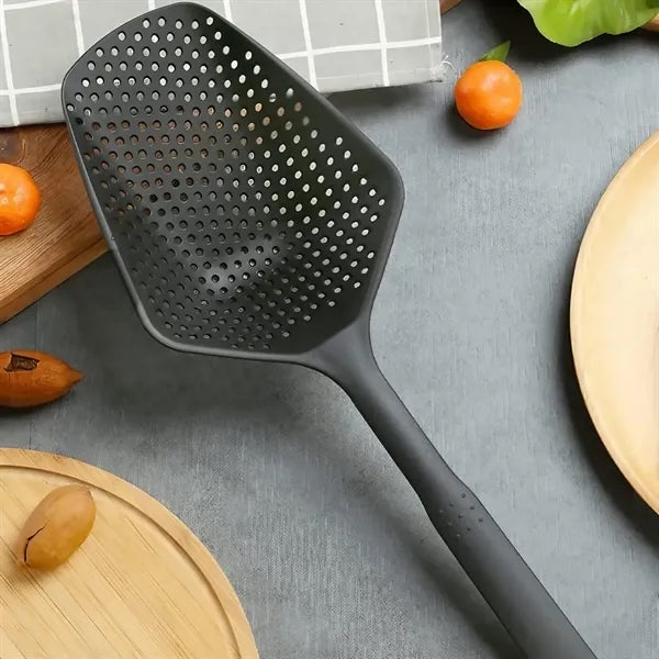 Colander Scoop Strainer