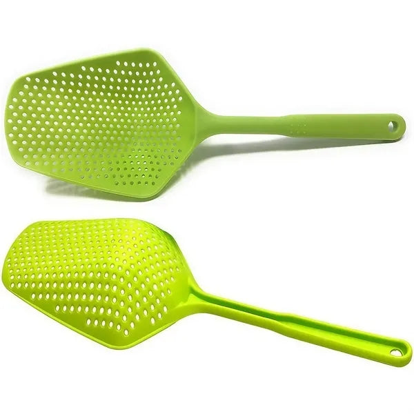 Colander Scoop Strainer