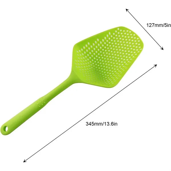 Colander Scoop Strainer