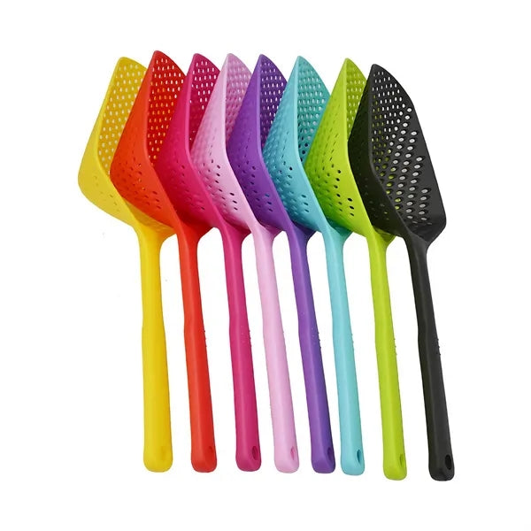 Colander Scoop Strainer