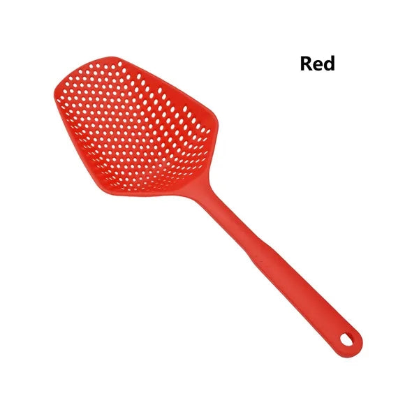 Colander Scoop Strainer