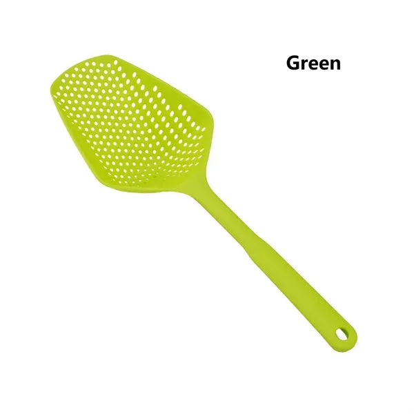 Colander Scoop Strainer