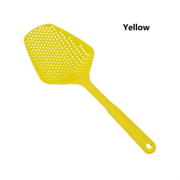 Colander Scoop Strainer