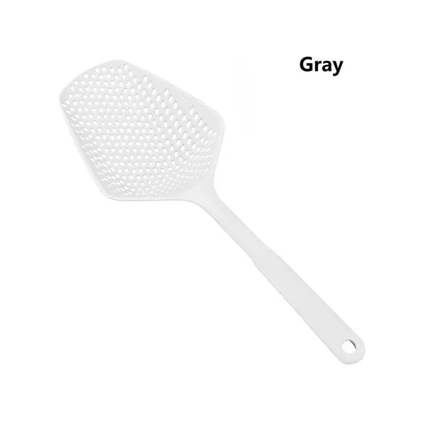 Colander Scoop Strainer