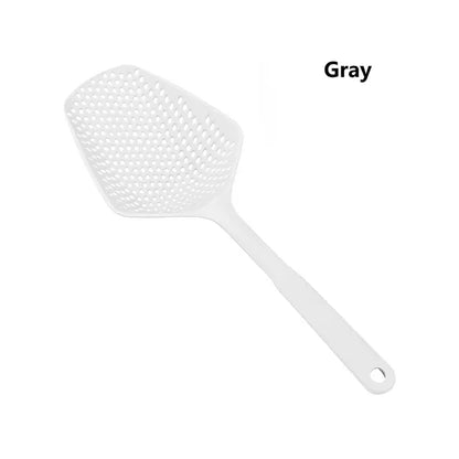 Colander Scoop Strainer