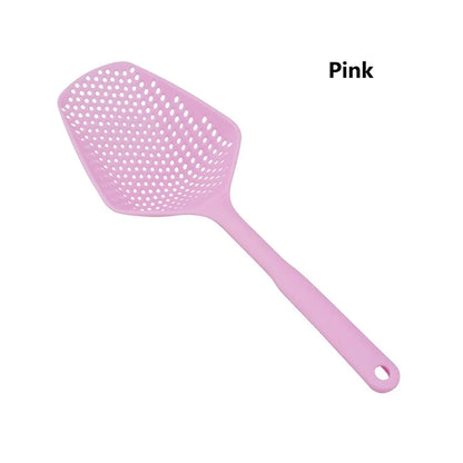 Colander Scoop Strainer