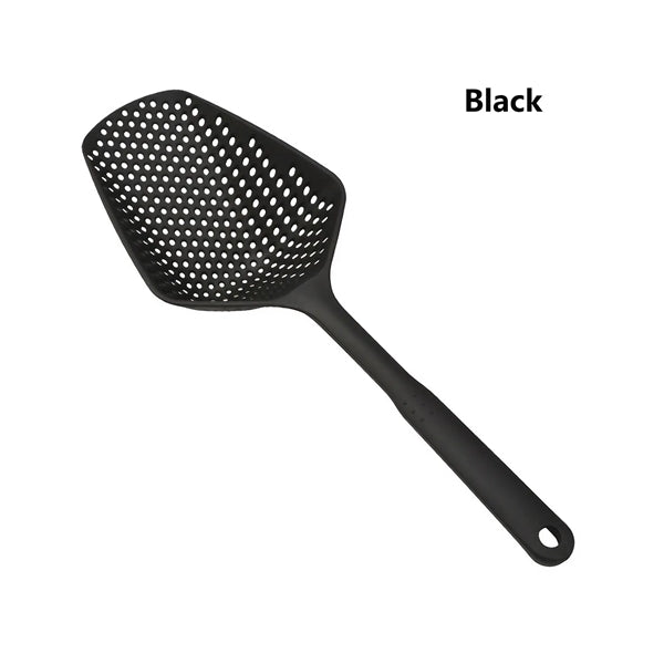 Colander Scoop Strainer