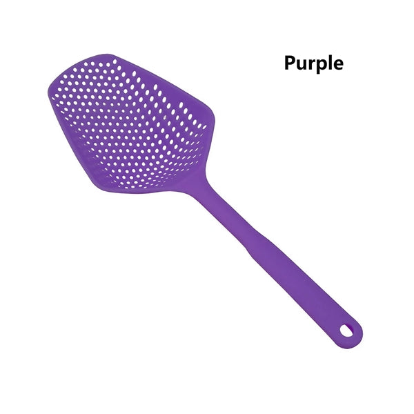 Colander Scoop Strainer