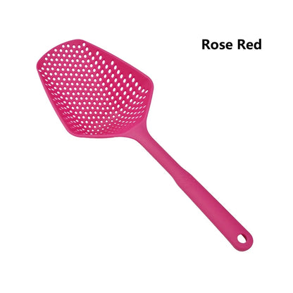 Colander Scoop Strainer
