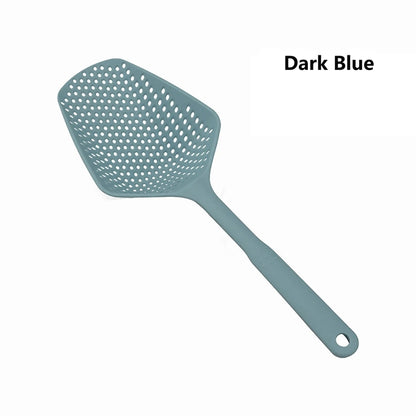 Colander Scoop Strainer