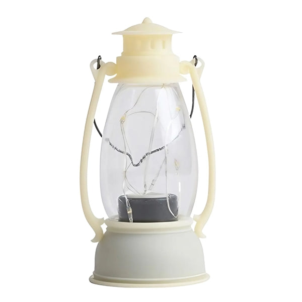 Portable Vintage LED Night Light Lamp