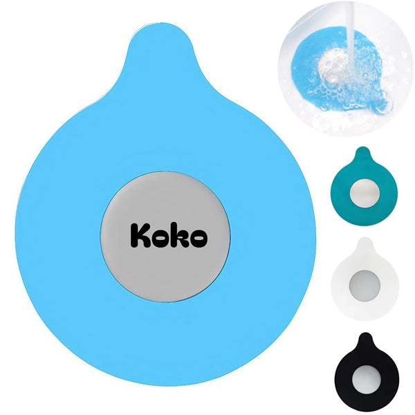 Silicome Tub Stopper
