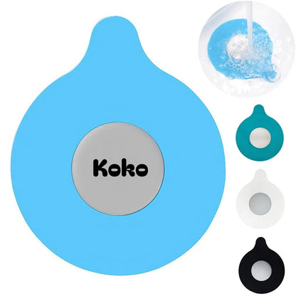 Silicome Tub Stopper