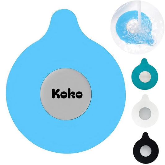 Silicome Tub Stopper