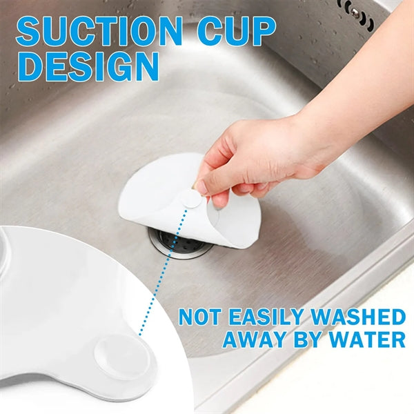 Silicome Tub Stopper