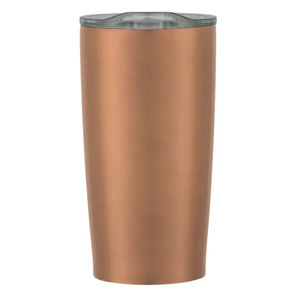 20 Oz. Kool Pak Stainless Steel Tumbler