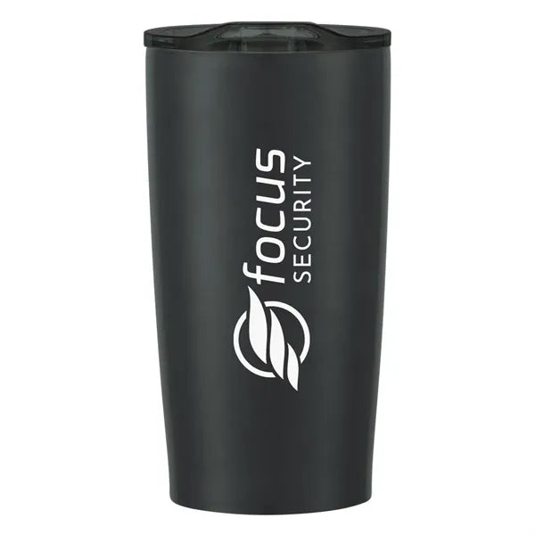 20 Oz. Kool Pak Stainless Steel Tumbler