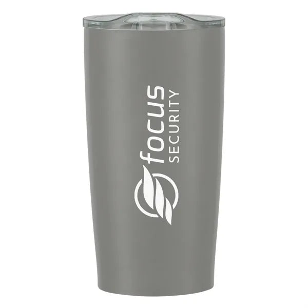 20 Oz. Kool Pak Stainless Steel Tumbler