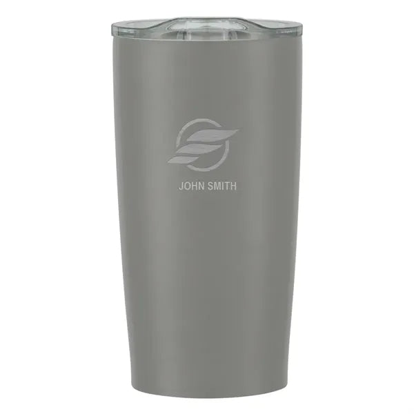 20 Oz. Kool Pak Stainless Steel Tumbler
