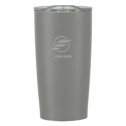 20 Oz. Kool Pak Stainless Steel Tumbler
