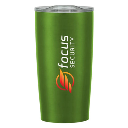 20 Oz. Kool Pak Stainless Steel Tumbler