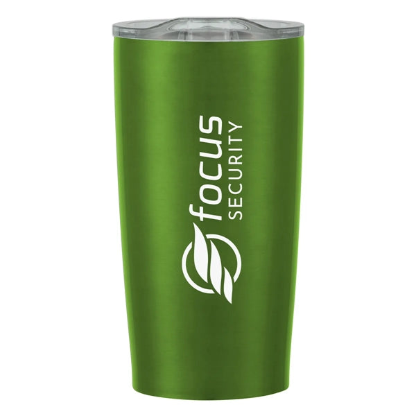 20 Oz. Kool Pak Stainless Steel Tumbler