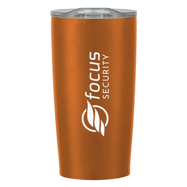 20 Oz. Kool Pak Stainless Steel Tumbler