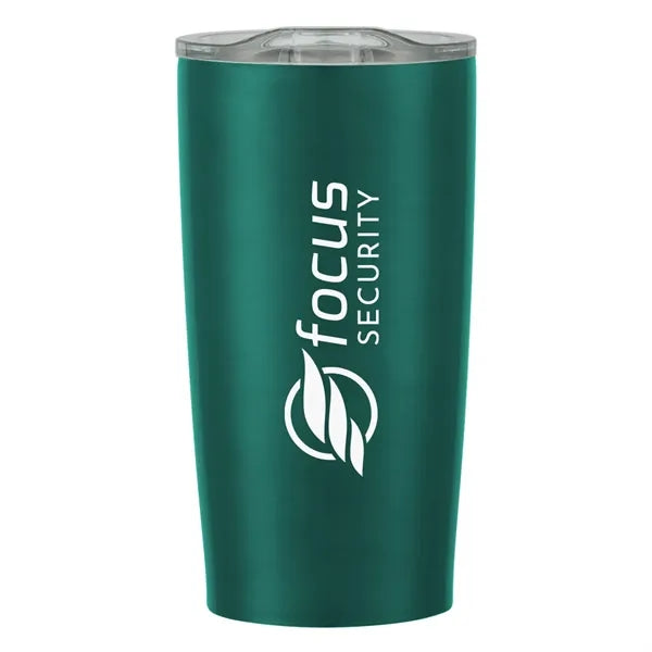 20 Oz. Kool Pak Stainless Steel Tumbler