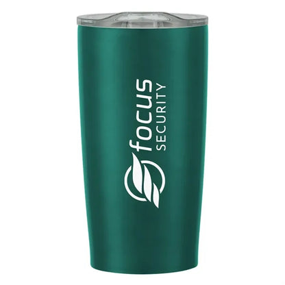 20 Oz. Kool Pak Stainless Steel Tumbler
