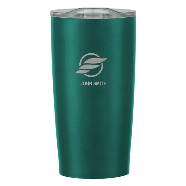 20 Oz. Kool Pak Stainless Steel Tumbler