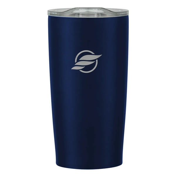 20 Oz. Kool Pak Stainless Steel Tumbler