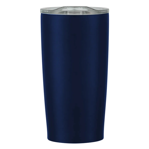 20 Oz. Kool Pak Stainless Steel Tumbler