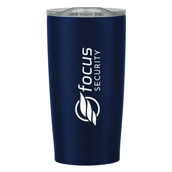 20 Oz. Kool Pak Stainless Steel Tumbler
