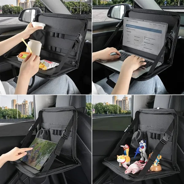 3 in 1 Steering Wheel Eating Tray