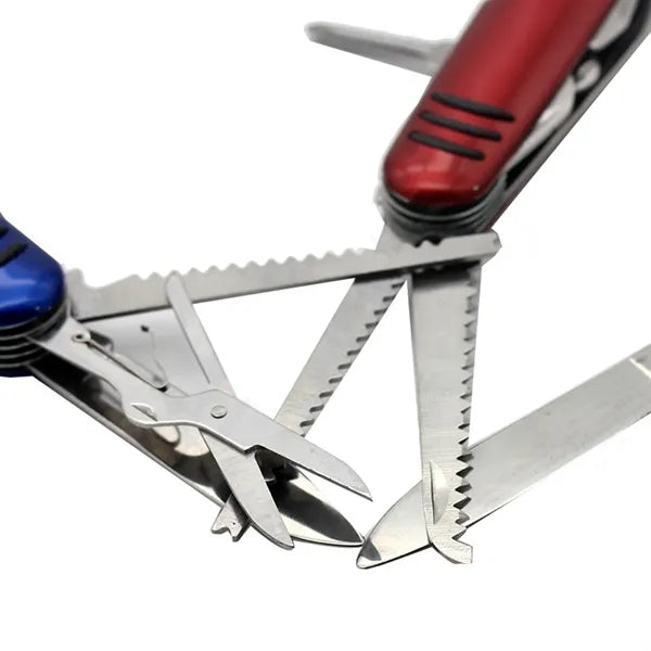 Portable Folding Multifunctional Pocket Tool