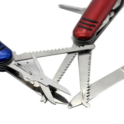 Portable Folding Multifunctional Pocket Tool