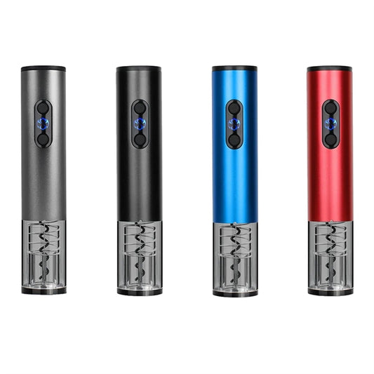 Automatic Electric Wine Opener