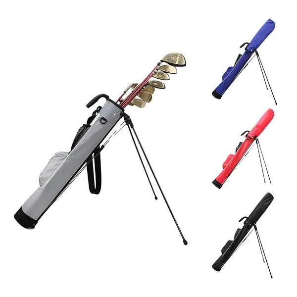 Waterproof Pencil Golf Stand Bag