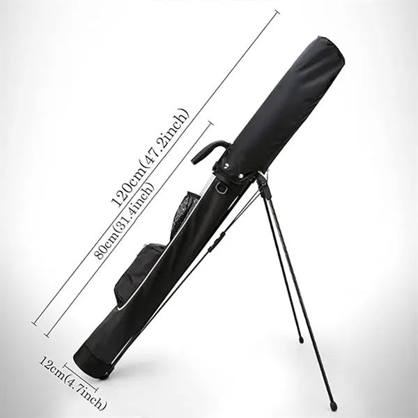 Waterproof Pencil Golf Stand Bag