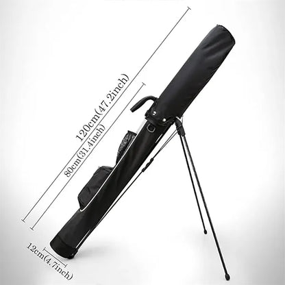Waterproof Pencil Golf Stand Bag
