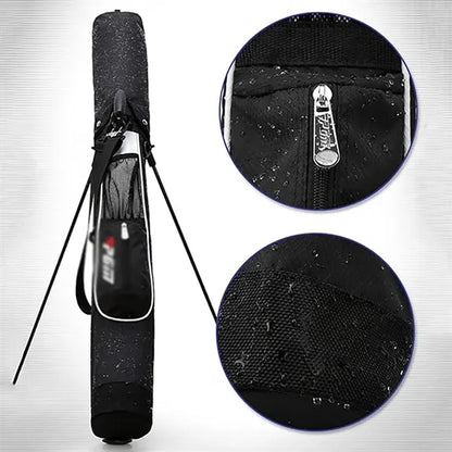 Waterproof Pencil Golf Stand Bag