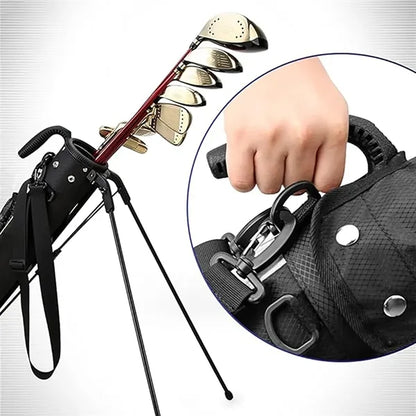 Waterproof Pencil Golf Stand Bag